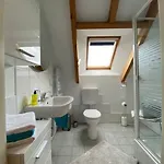 Apartman Leonardo Badem