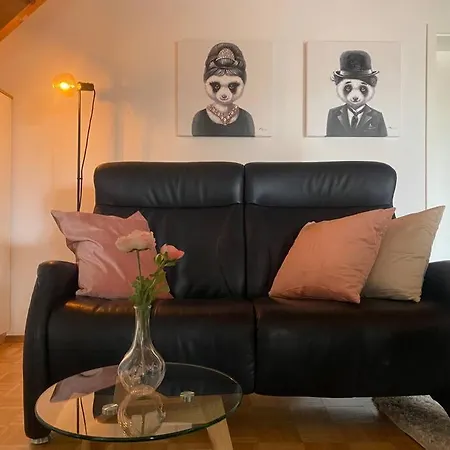 Lejlighed Leonardo Badem