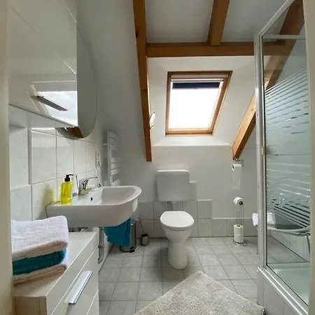 Апартаменты Leonardo Badem