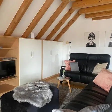 Lägenhet Leonardo