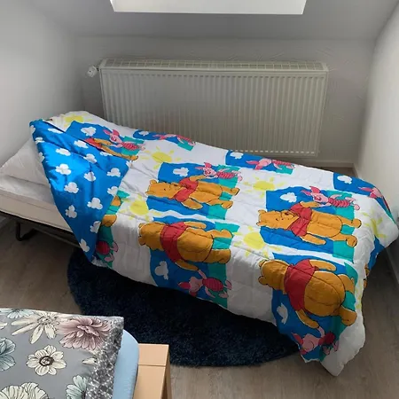 Leonardo Апартаменты Badem