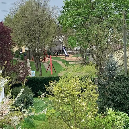 Апартаменты Leonardo Badem