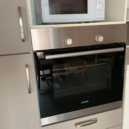 Leonardo Апартаменты Badem