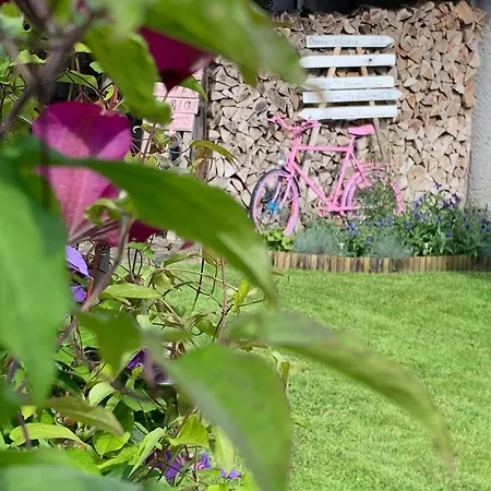 Апартаменты Leonardo Badem