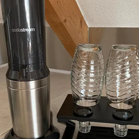 Апартаменты Leonardo Badem