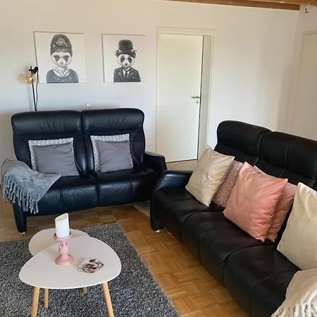 Апартаменты Leonardo *